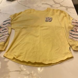 Walt Disney world spirit jersey